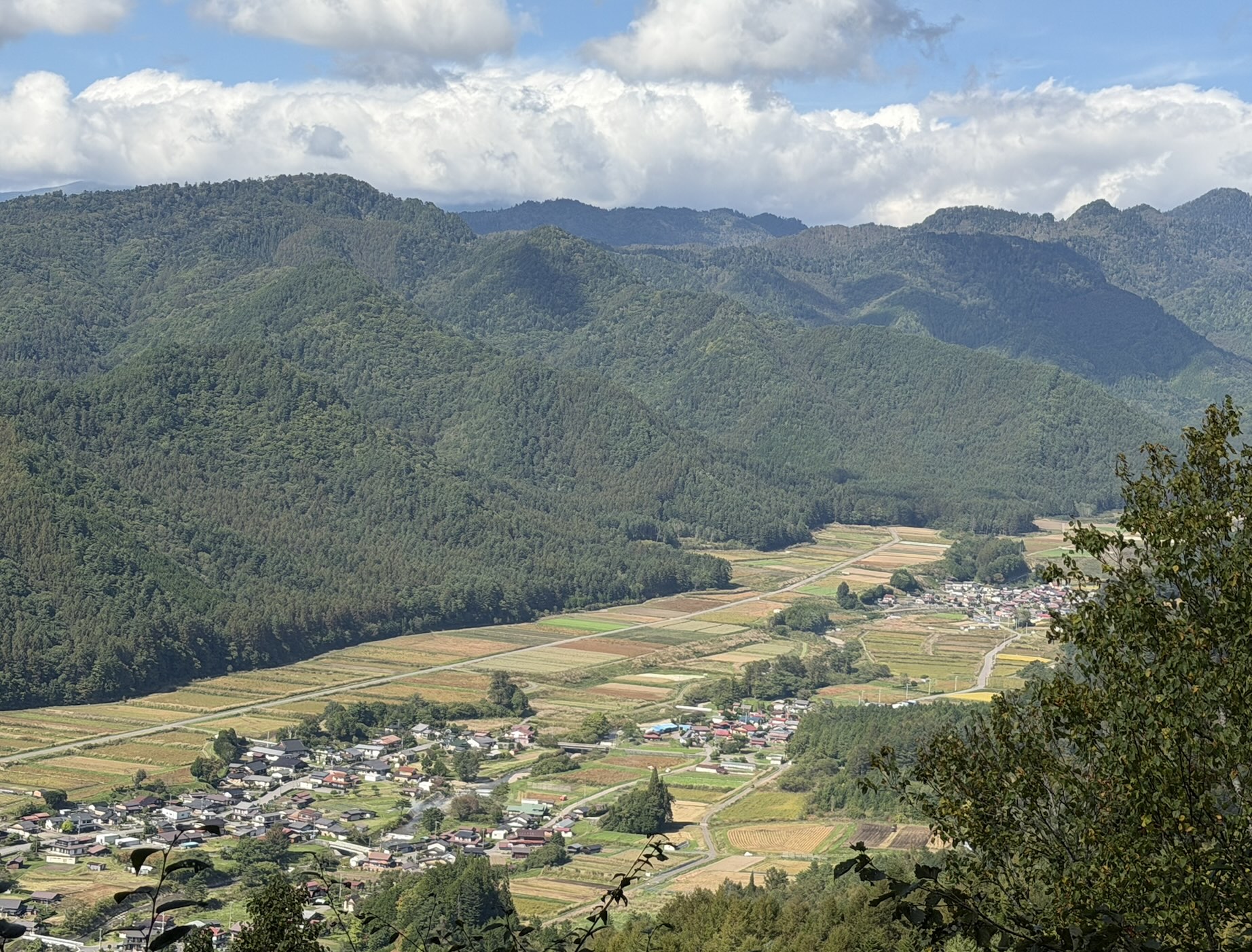 Hida-Kaido