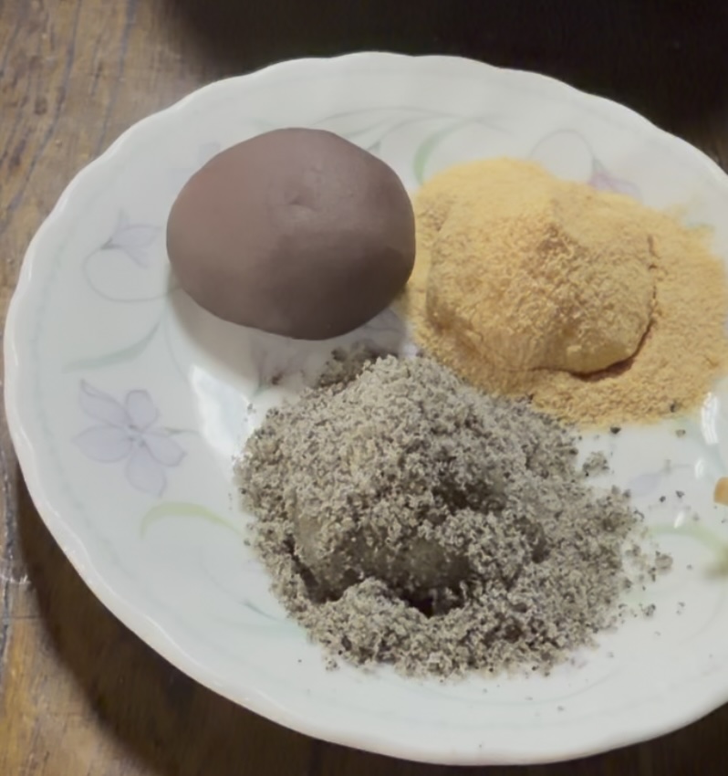 Kankaraya in Iwamura