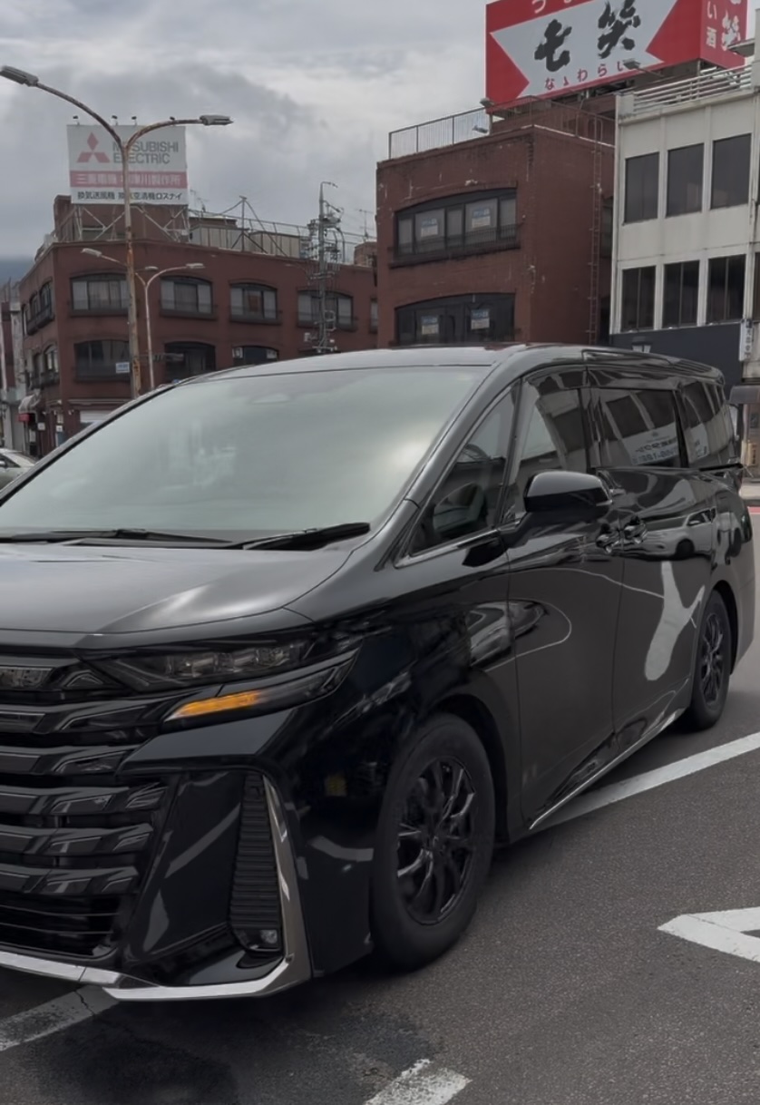 Family Private Car Tour
